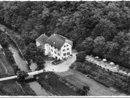 Photo: Landgasthaus Steinsmühle